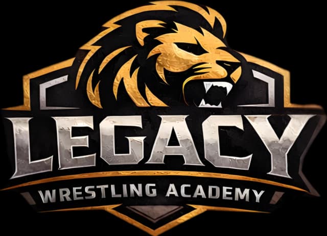 Legacy Wrestling Academy logo